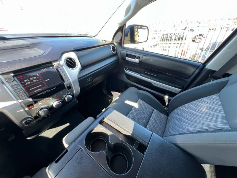2020 Toyota Tundra
