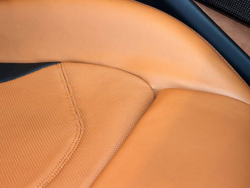 2024 Ferrari 296 GTS