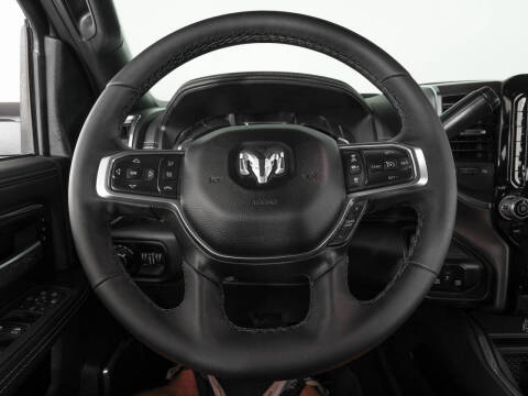 2025 RAM 3500 Laramie