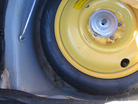 2001 Mazda Millenia Premium