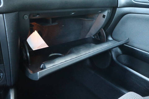 2003 Volkswagen GTI 1.8T