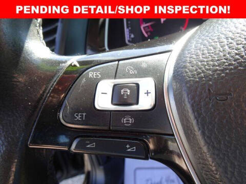 2019 Volkswagen Jetta SEL