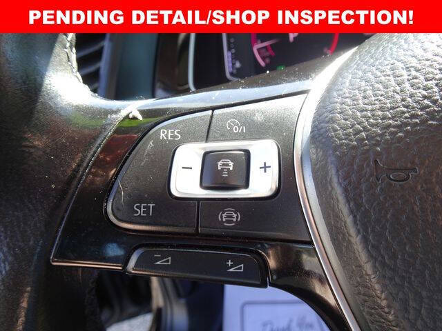 2019 Volkswagen Jetta SEL
