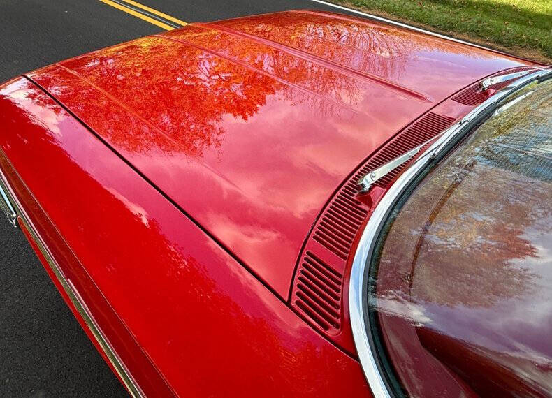 1961 Chevrolet Impala