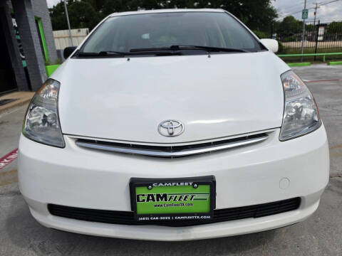 2009 Toyota Prius Standard