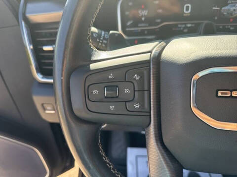 2023 GMC Sierra 1500 Denali Ultimate