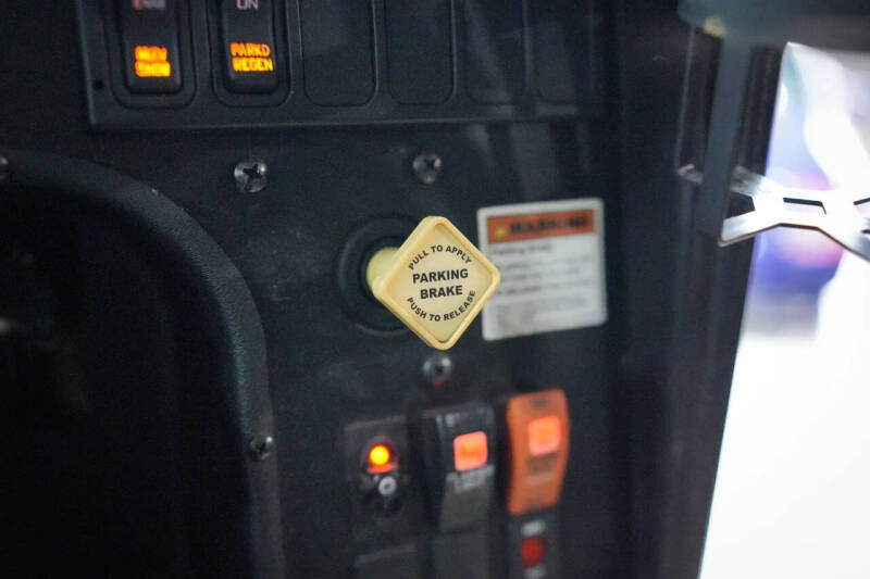 2012 IC Bus CE Series