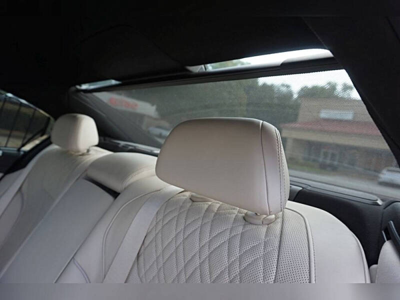 2019 BMW 7 Series 750i