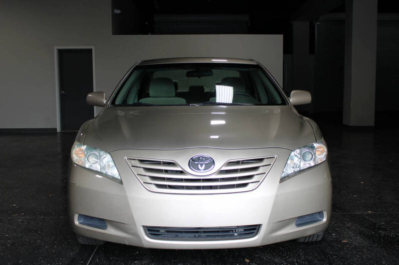 2009 Toyota Camry