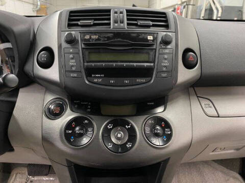 2011 Toyota RAV4 Limited
