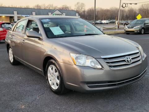2006 Toyota Avalon for sale at Good Value Cars Inc in Norristown PA
