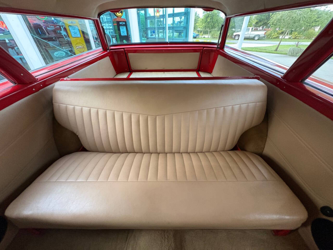 1959 Ford Ranch Wagon 26
