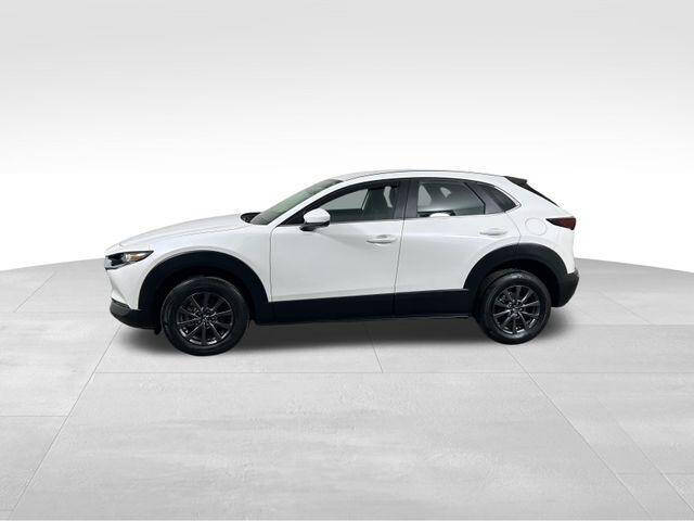 2023 Mazda CX-30 2.5 S