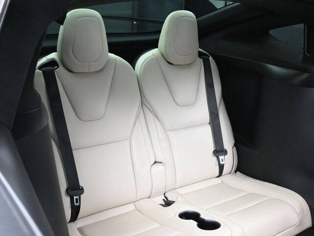 2021 Tesla Model X Performance