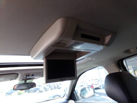 2013 GMC Yukon XL Denali