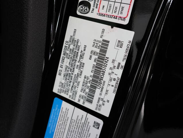 2011 Ford Shelby GT500