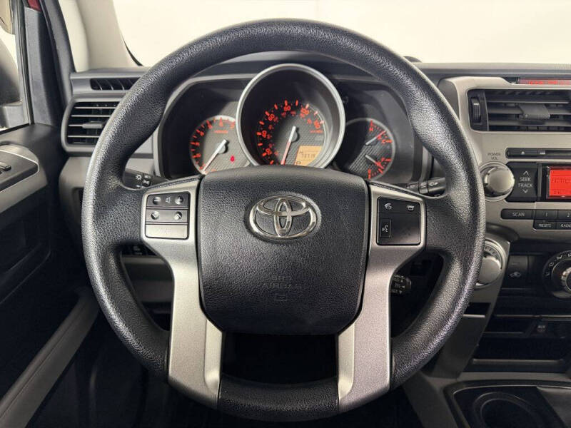 2010 Toyota 4Runner