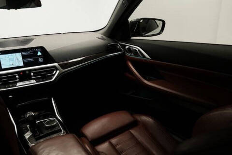 2021 BMW 4 Series 430i