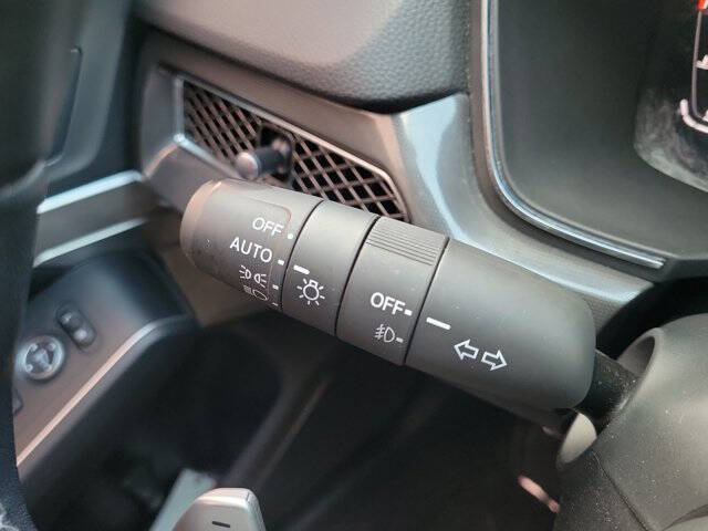 2023 Acura Integra w/A-SPEC