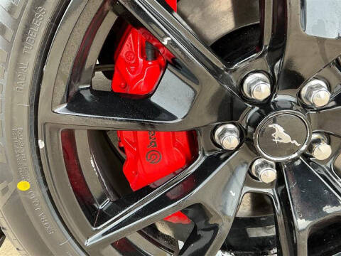 2015 Ford Mustang GT