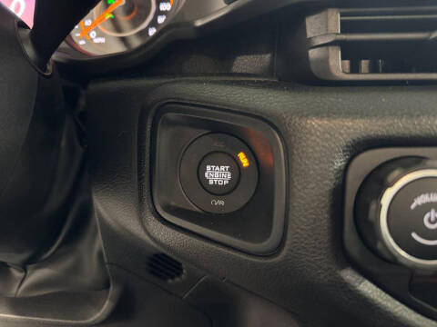 2024 Jeep Gladiator Sport