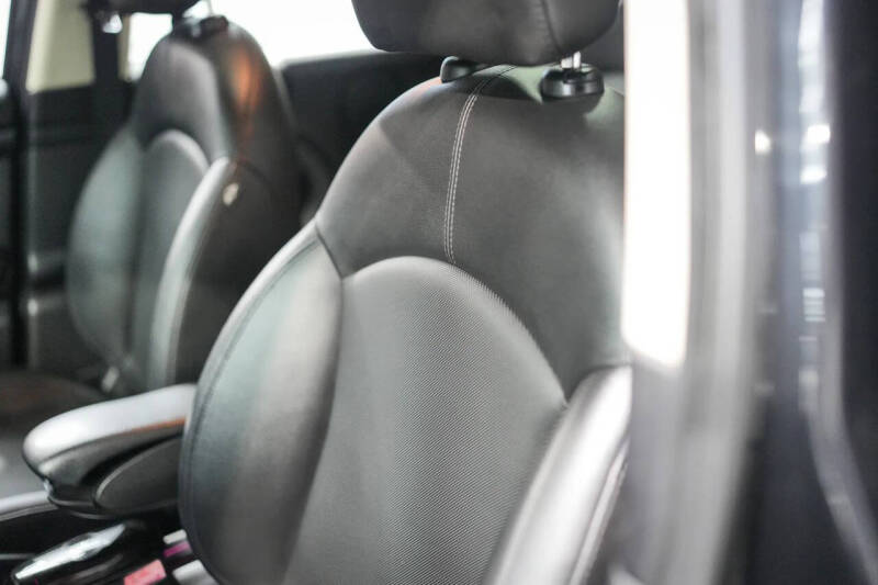 2013 MINI Countryman Cooper S