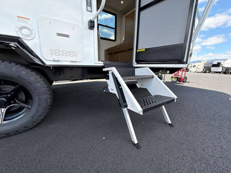 2026 Winnebago Micro Minnie