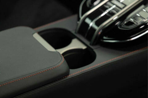 2025 Aston Martin Vantage