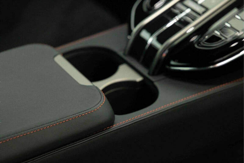 2025 Aston Martin Vantage