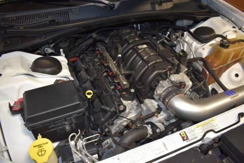 2010 Dodge Challenger R/T