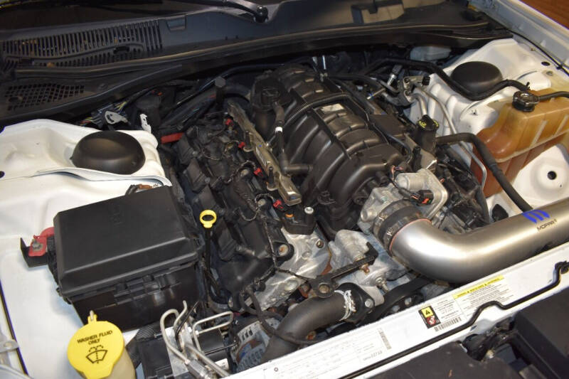 2010 Dodge Challenger R/T