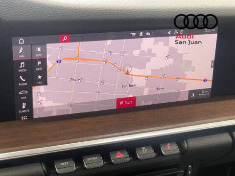 2021 Porsche 911 Carrera