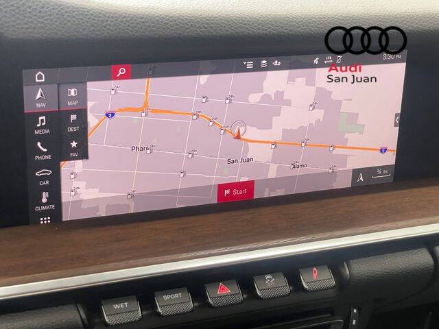 2021 Porsche 911 Carrera