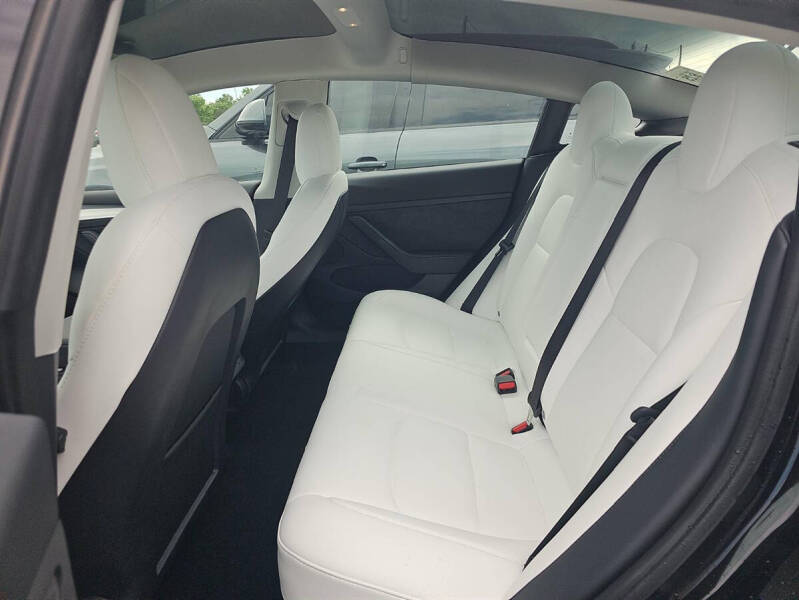 2022 Tesla Model 3 Performance