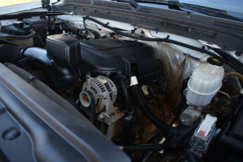 2018 GMC Sierra 2500HD