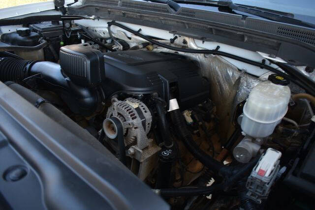 2018 GMC Sierra 2500HD