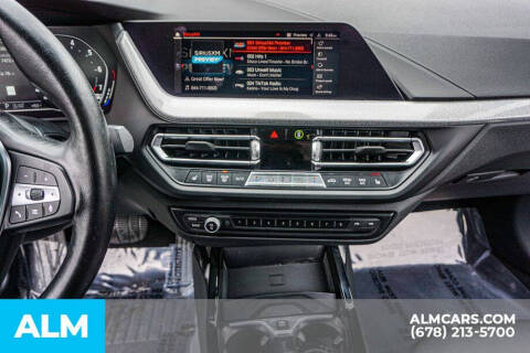 2021 BMW 2 Series 228i xDrive Gran Coupe