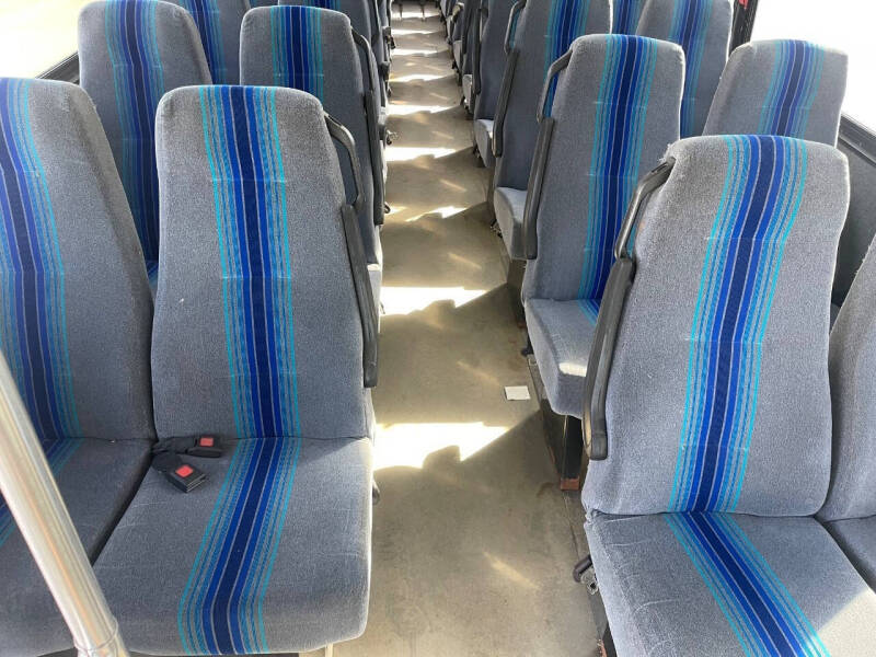 2009 GMC TopKick C5500