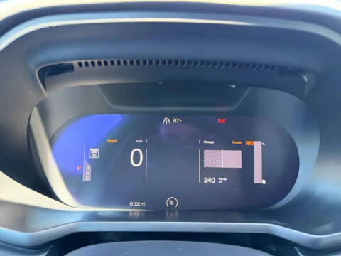 2023 Polestar 2 Long Range Dual Motor