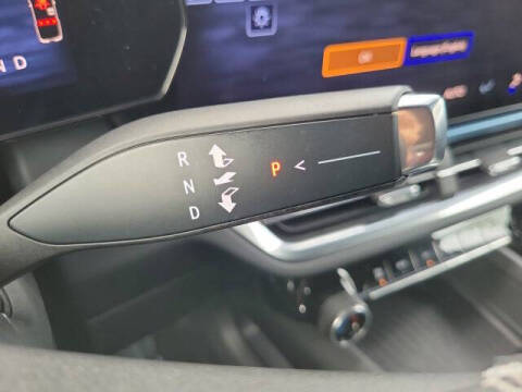 2024 Chevrolet Equinox EV LT