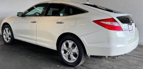 2010 Honda Accord Crosstour