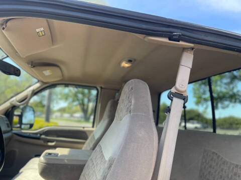 2000 Ford F-250 Super Duty XLT