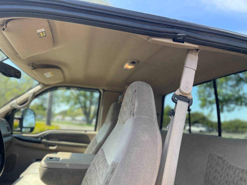 2000 Ford F-250 Super Duty XLT