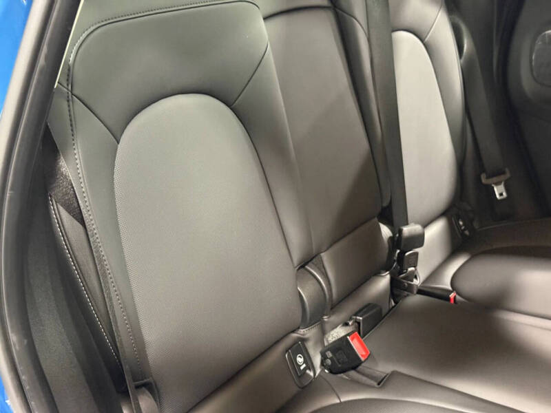 2019 MINI Countryman Cooper S ALL4