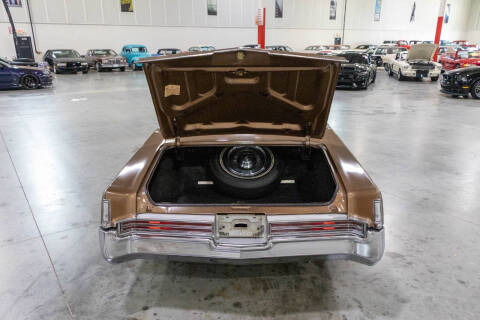 1970 Buick Electra