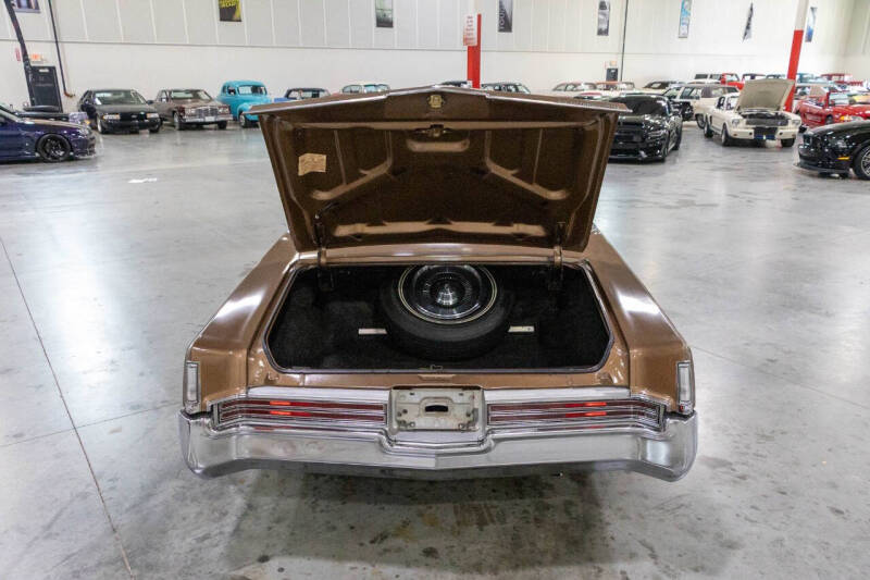 1970 Buick Electra
