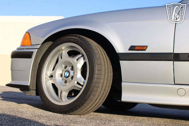 1995 BMW M3