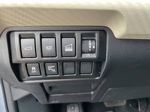 2022 Subaru Ascent Premium 8-Passenger