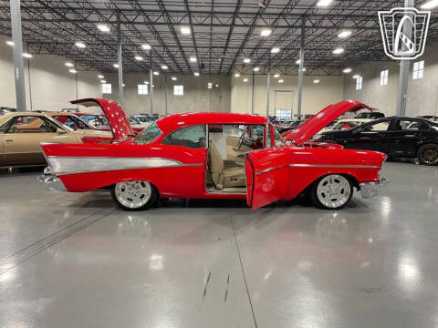 1957 Chevrolet 210