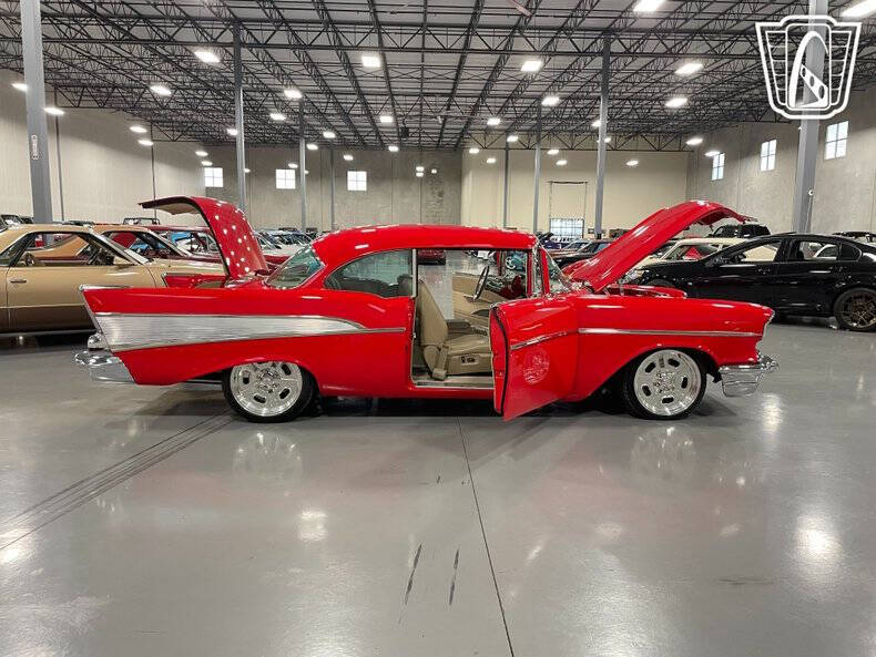 1957 Chevrolet 210